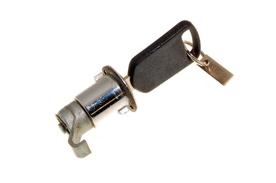 SD1 Petrol Filler Lid Lock & Key - BRC1904