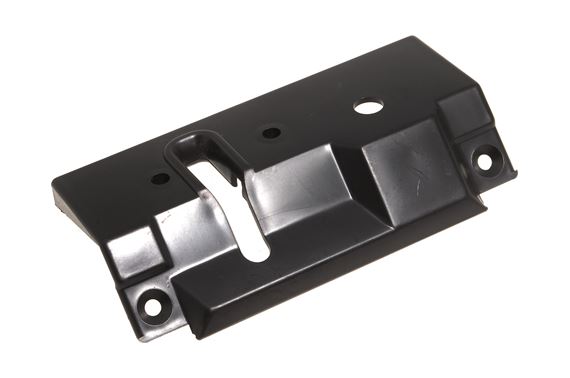 SD1 Glovebox Lock Cover Plate - BRC2528