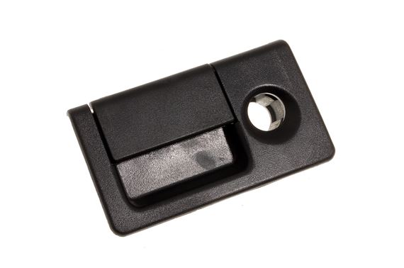 SD1 Glovebox Handle - Locking - BRC9503