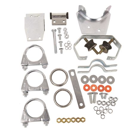 Exhaust Fitting Kit (for BSMGBCB) - BSMGBCBFK - Bell