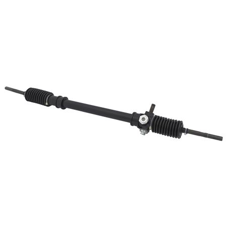 Steering Rack Manual - BTA1097