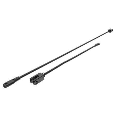 Cross Rod Kit (2 piece) - BTA497K