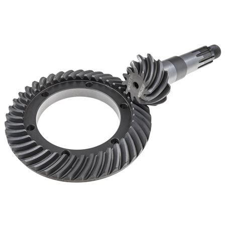 Crown Wheel & Pinion 3.70:1 (11 X 41 teeth) - BTA535