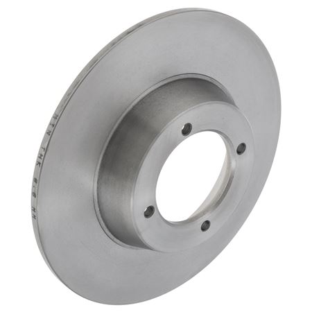 Brake Disc Front (single) MGA - BTB108