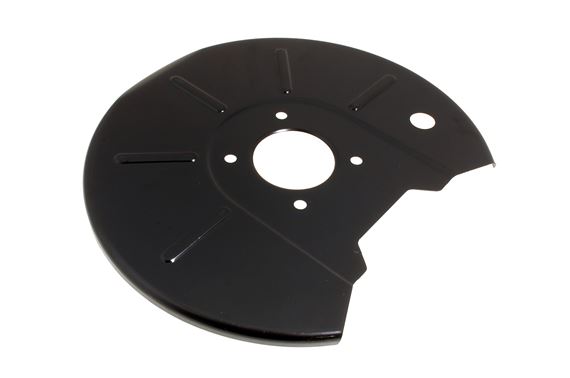 Dust Cover - Brake Disc - Standard - LH - BTB413