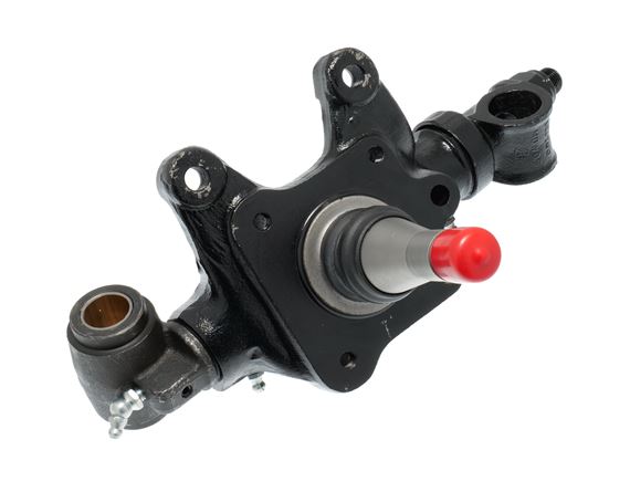 Stub Axle and King Pin Assembled Front RH Reconditioned Exchange BTB764AR