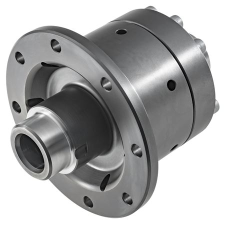 Differential Assembly - Limited Slip - BTB777LSD