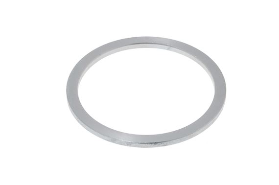 Shim - Differential Bearing - 0.129 Inch - BTC290
