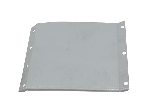 Rear Mudflap Bracket LH BTR433P Aftermarket