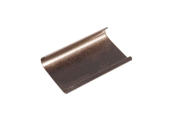 Discovery 1 Joiner - Gutter Finisher Rear Corner Piece to Rear - BTR915PUB - Genuine