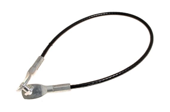 Tailgate Cable Retaining - BYC500070 - Genuine