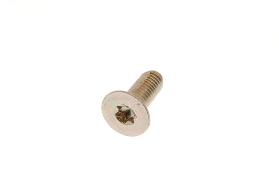 Setscrew Countersunk Torx - BYP000280 - MG Rover