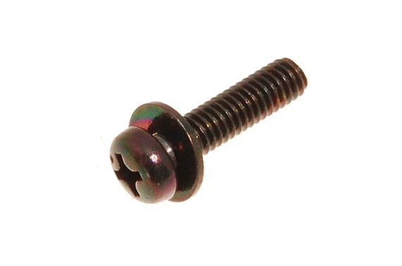 Screw-washer - BYP100130 - Genuine MG Rover