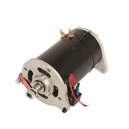 Dynamo Conversion C45 60Amp Positive Earth PAS - C15254CONV/1L - Lucas