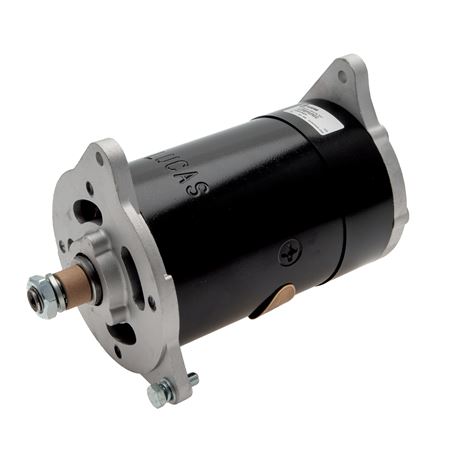 Dynamo Conversion C45 60Amp Negative Earth PAS - C15254CONV/L - Lucas