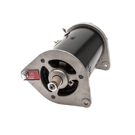 Dynamo Conversion C42 40Amp Positive Earth PAS - C18286CONV/2L - Lucas