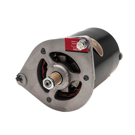 Dynamo Conversion C40 40Amp Long Positive Earth - C20626CONV/1L - Lucas
