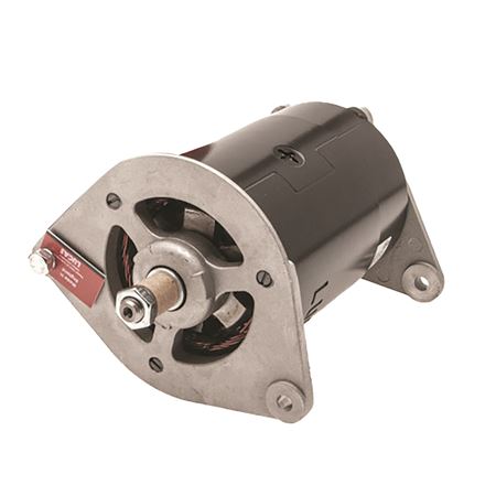 Dynamo Conversion C40 40Amp Long Negative Earth - C20626CONV/L - Lucas