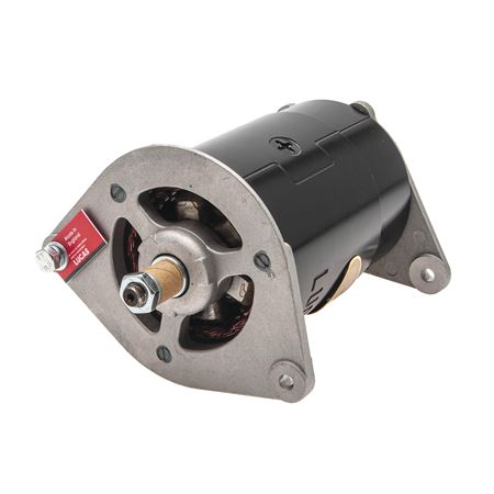 Dynamo Conversion C40 40Amp Long Negative Earth Inc Tacho - C20626CONV/TL - Lucas