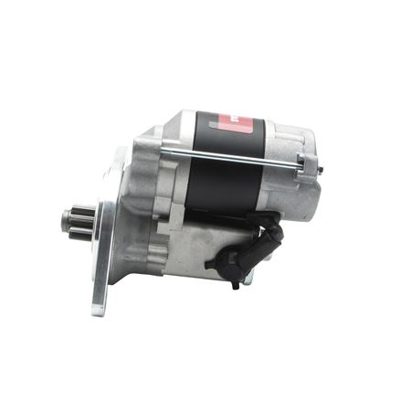 Starter Motor Hi-Torque Dual Polarity 9 Tooth - C27178U/L - Lucas