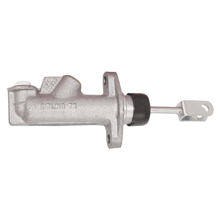 Clutch Master Cylinder Jaguar E-Type - C27186G - Girling