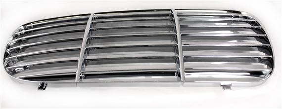 Radiator Grille - RH - C2C11798 - Genuine Jaguar