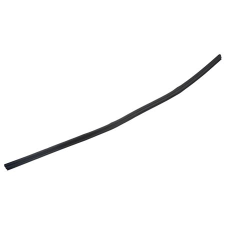 Bonnet (Hood) Seal Rear - C2C22826 - Genuine