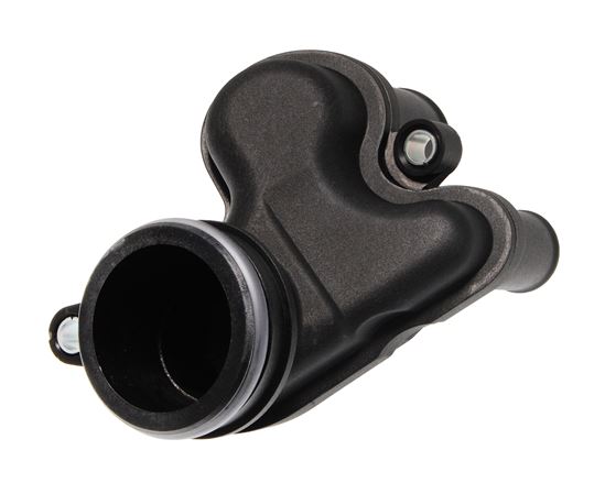 Pipe-Inlet - C2C23804 - Genuine