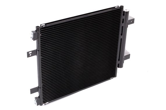 Condenser - C2C26832P - Aftermarket
