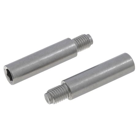 Brake Guide Pin 12mm Dia - C2C27297 - Genuine