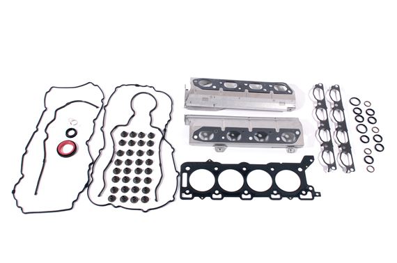 Head Gasket Set - 3.5 and 4.2 Naturally Aspirated - C2C32955P - Aftermarket
