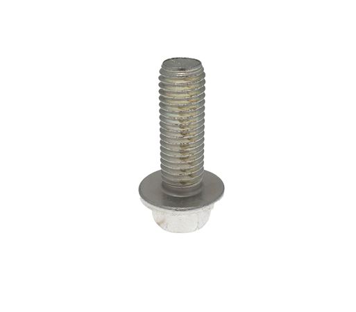 Bolt Flanged Head M12 x 35 - C2C34714 - Genuine