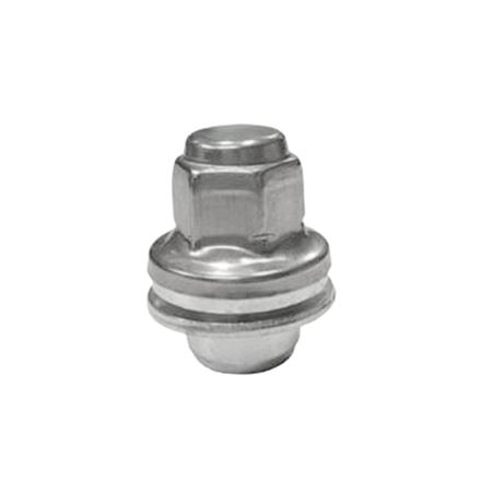 Wheel Nut - T4N33551P1 - OEM