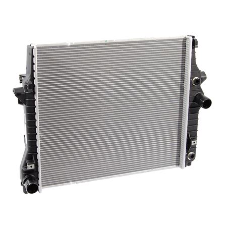 Radiator - C2C36506P1 - OEM