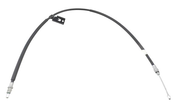 Handbrake Cable LH Rear - C2C4473 - Genuine