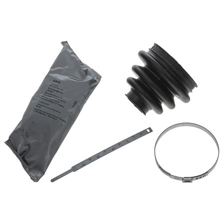 Gaiter Kit Inner & Outer - C2C6707 - Genuine