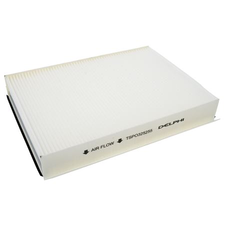 Pollen Filter (Air Particle) - C2C6884P1 - OEM