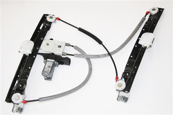 Window Regulator Front LH - C2D31416P1 - OEM