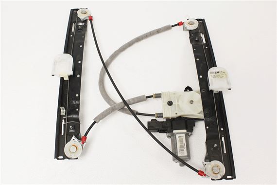 Window Regulator Rear RH SWB - C2D36913P1 - OEM