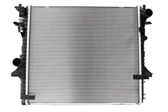 Radiator - C2D38735P1 - OEM