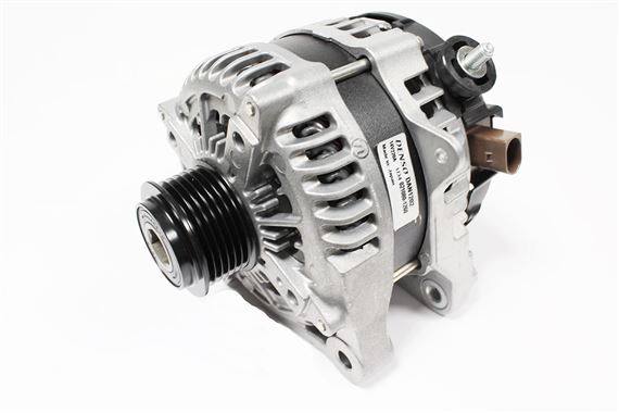 Alternator 220amp - C2D47590P1 - OEM