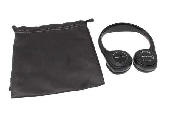 Oe*Kit - Headphone - C2D53145 - Genuine