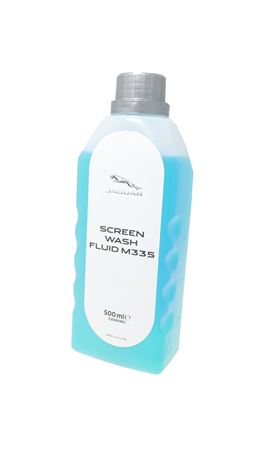 Screen Wash - C2D60951 - Jaguar