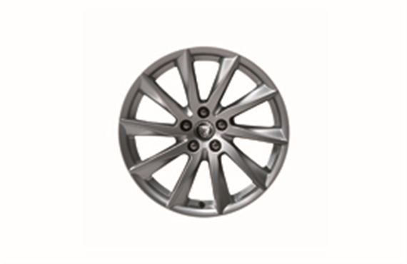 Alloy Wheel 8.5J x 18" Vela - C2P18511 - Genuine