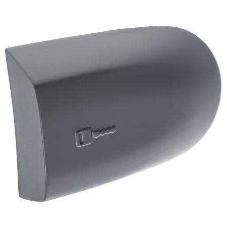 Bezel-Primed - C2P7224XXX - Genuine Jaguar