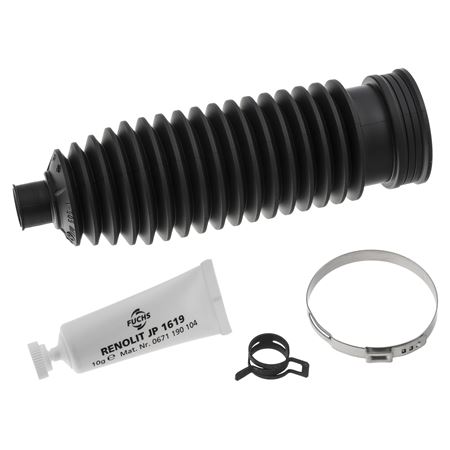 Steering Rack Gaiter Kit - C2S12019 - Genuine
