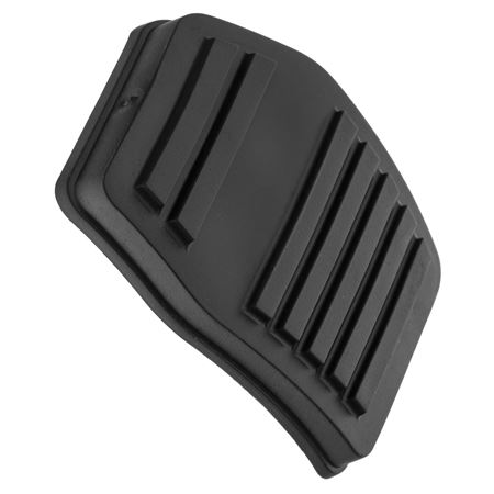 Brake - Clutch Pedal Rubber - C2S12742 - Genuine