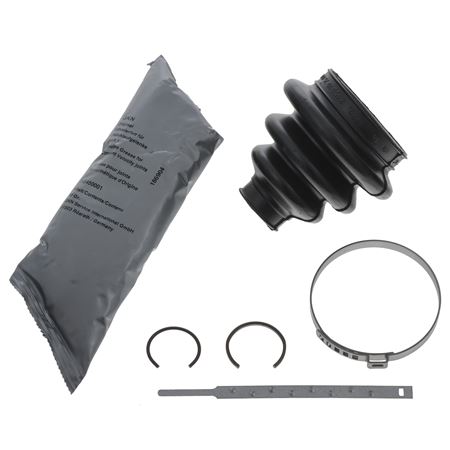 Gaiter Kit Rear Inner AWD - C2S16514 - Genuine