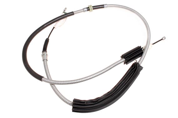 Handbrake Cable - C2S20569 - Genuine