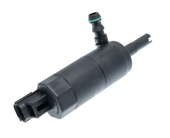 Washer Pump Headlamp - C2S4086 - Genuine